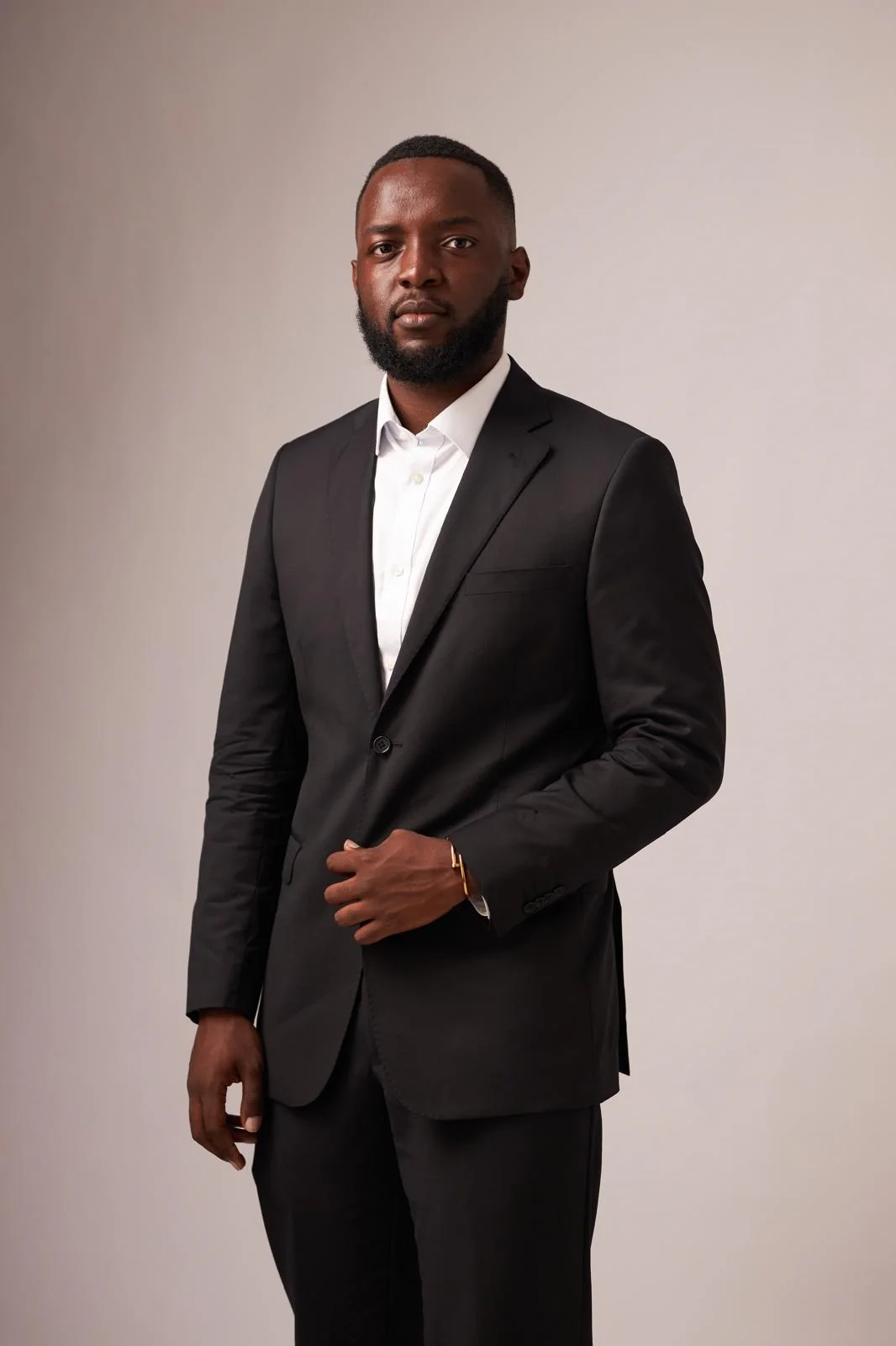 Femi Falade